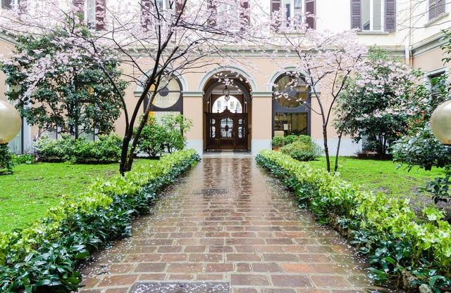 Lovely flat x 5 - Brera Centro Storico