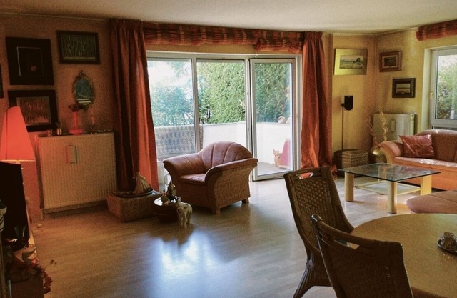 Lovely holiday home, 5 minutes to the train station!