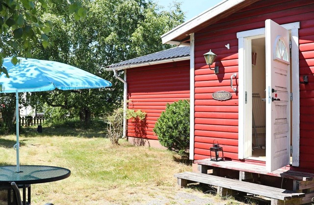 Lovely holiday home near the beach-By Traum