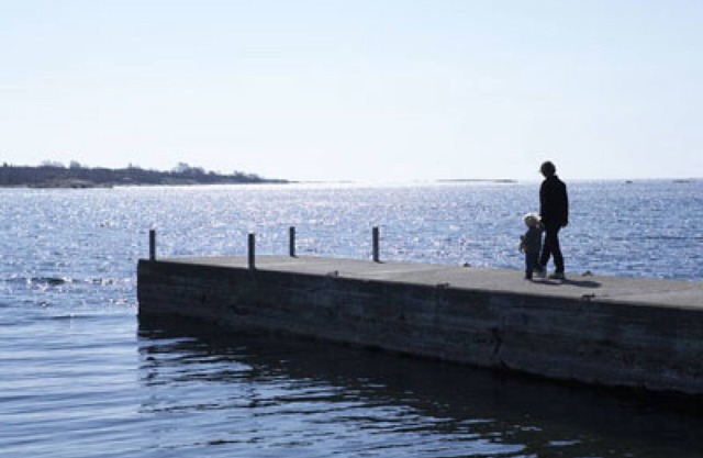 Lovely Holiday Home In Karlskrona's Archipelago