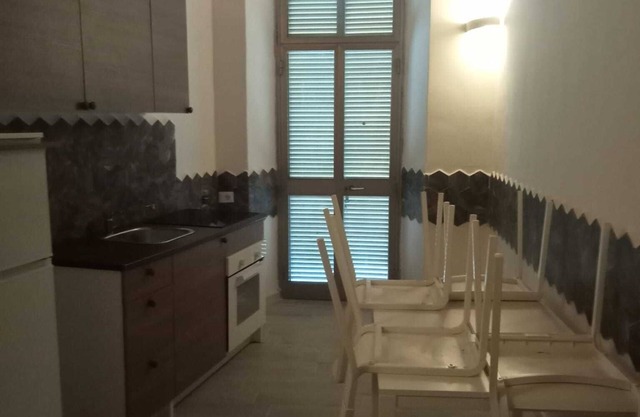 LOVELY HOME CIVITAVECCHIA