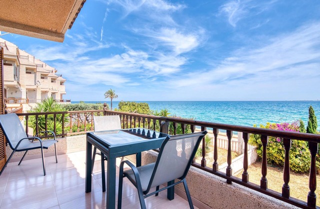 Lovely home in Santa Pola de l'Est