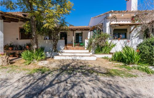 Lovely Home In Cazalla De La Sierra