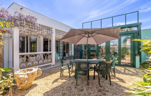 Lovely Home In La Bernerie-En-Retz