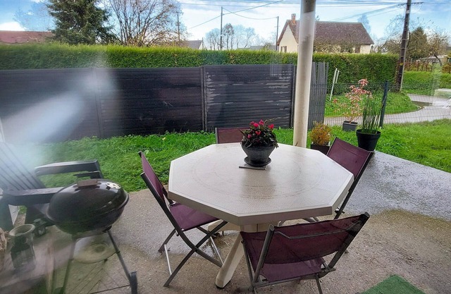 Lovely home in Pretot-Vicquemare