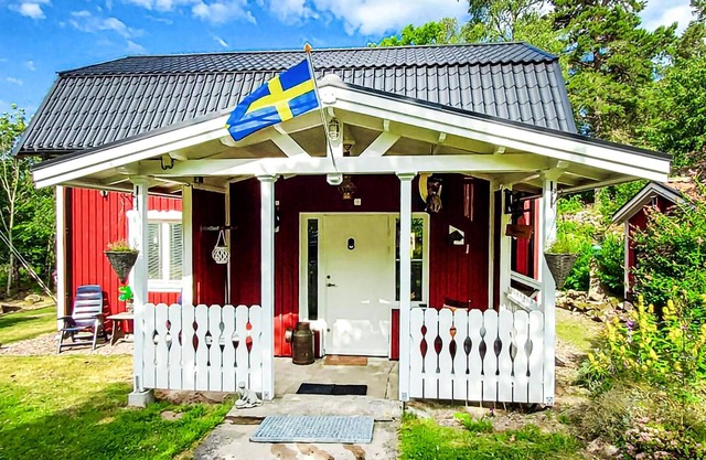 Lovely home in ånimskog with WiFi