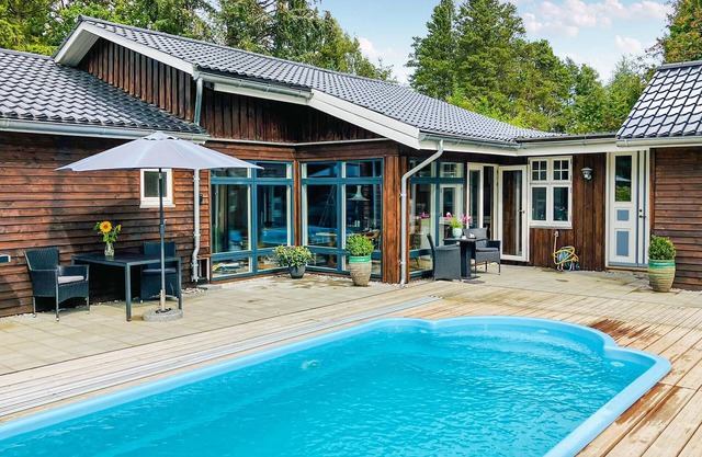 Lovely home in Ebeltoft