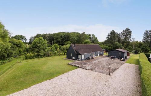 Lovely Home In Faxe Ladeplads With Wifi