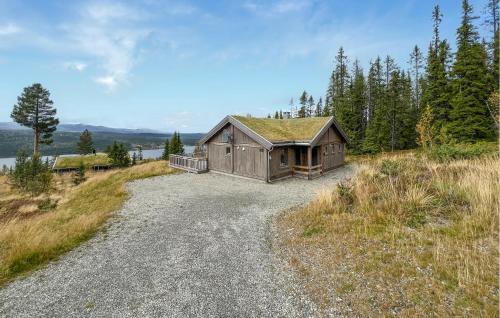 Lovely Home In Gålå With Sauna
