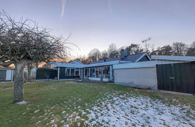 Lovely home in Gullbrandstorp with WiFi