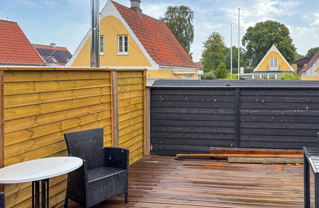 Lovely home in Haderslev with WiFi