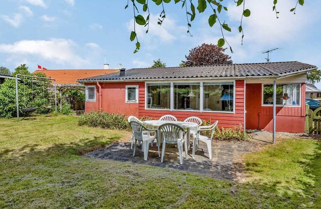 Lovely home in Haderslev with WiFi