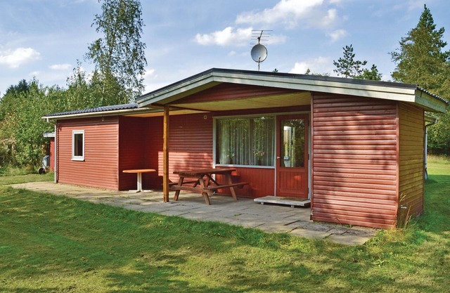 Lovely home in Herning with WiFi
