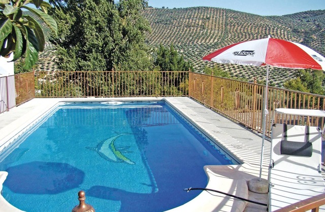 Lovely home in Iznájar