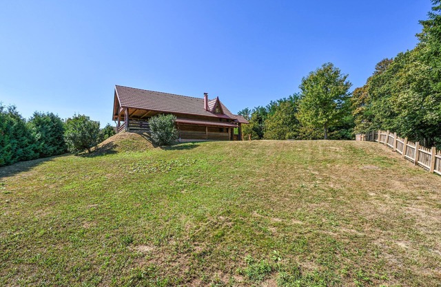 Lovely home in Koprivnica with sauna