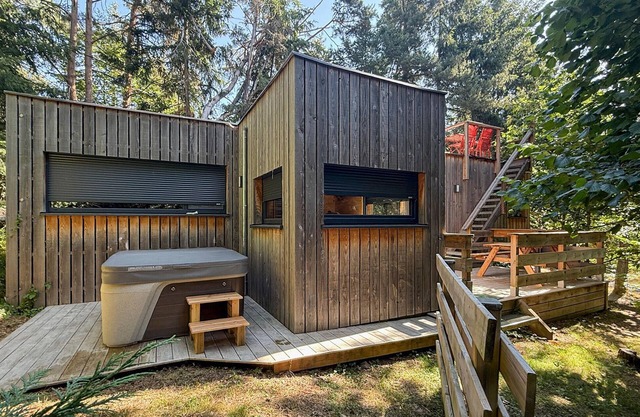 Lovely home in Labaroche with sauna