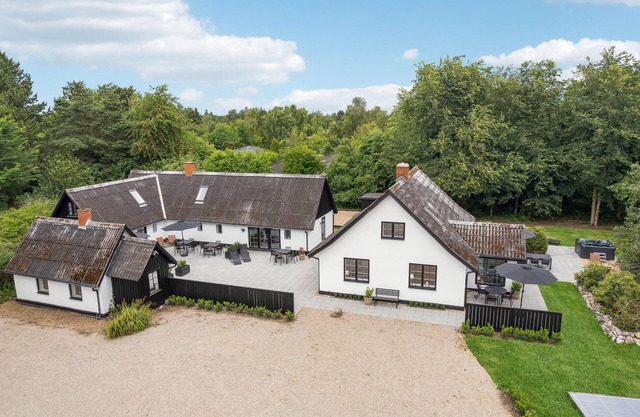 Lovely home in Nykøbing Sj with kitchen