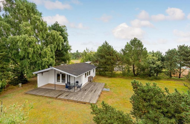 Lovely Home In Rødby With Wifi