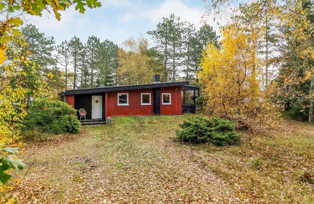 Lovely home in Rømø with WiFi