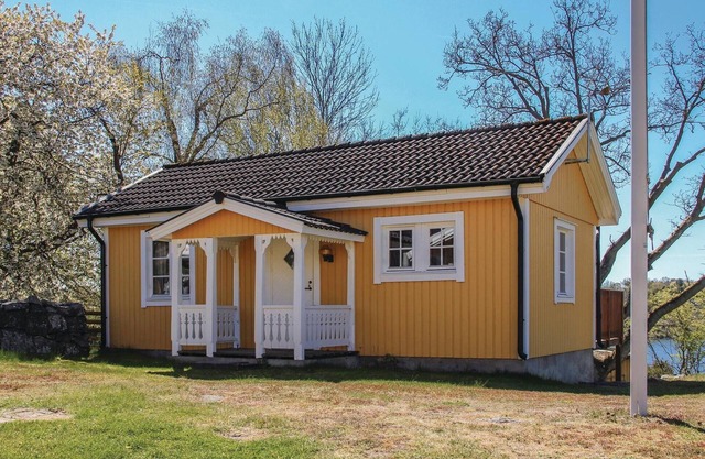 Lovely home in Ronneby