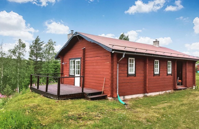 Lovely home in Sälen with sauna
