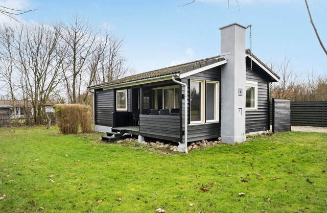 Lovely home in Slagelse with WiFi
