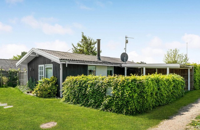 Lovely home in Slagelse with WiFi