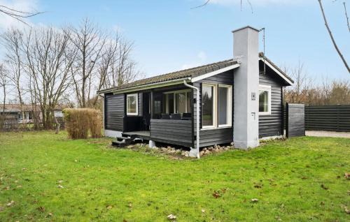 Lovely Home In Slagelse With Wifi