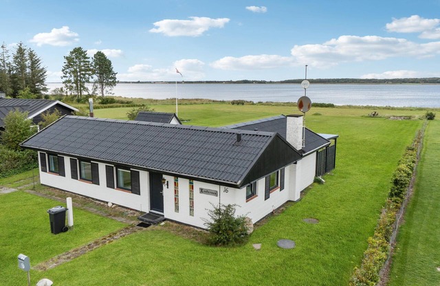 Lovely home in Storvorde with WiFi