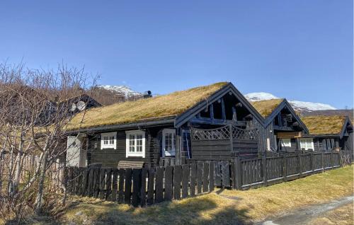 Lovely Home In Straumgjerde