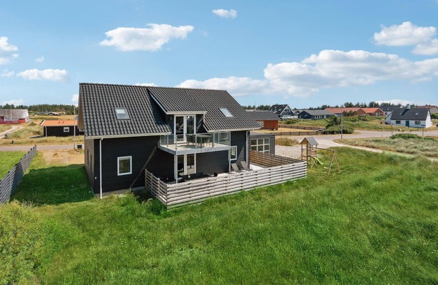 Lovely home in Thisted