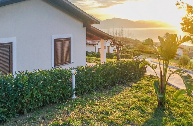 Lovely home in San Giovanni a Piro