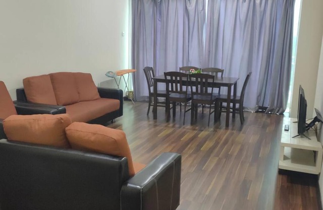 Lovely home with 3 bedroom