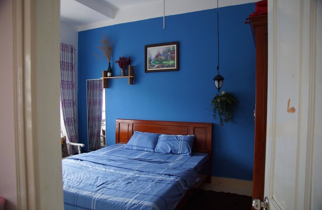 Lovely house in the Center city