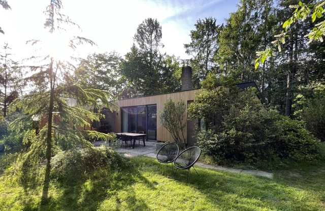 Lovely house in the middle of the woods ij Zelhem