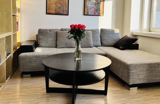 Lovely Nest Beside Schönbrunn Palace, ZOO and Technisches Museum