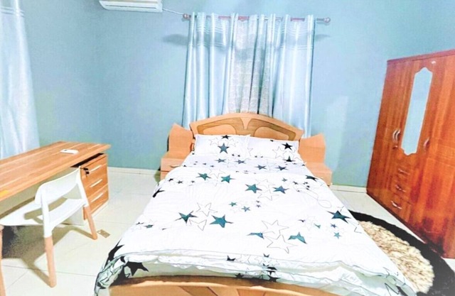 Lovely One Bedroom Apartment