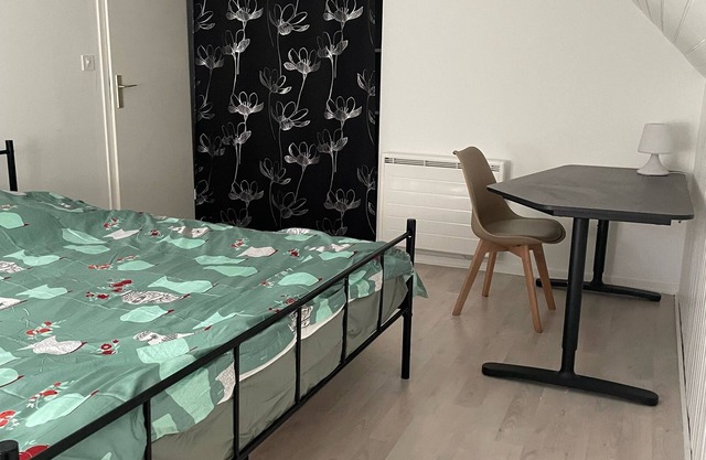 Lovely renovated house for the Olympics or weekend getaways with the family