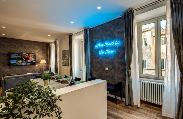 Lovely Rome Apartments - Historic City center