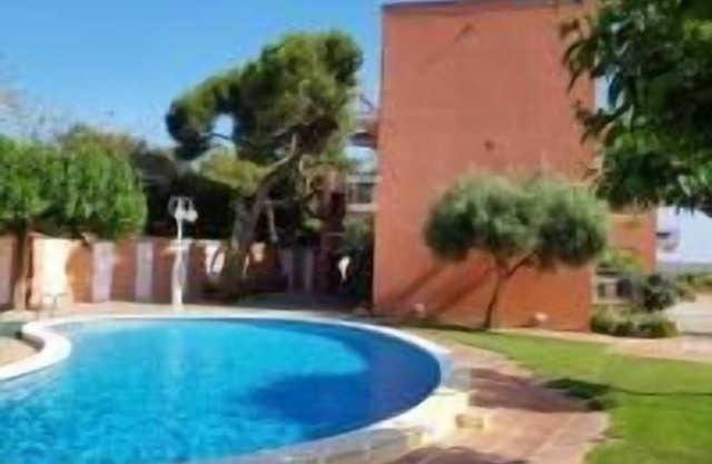 Lovely Sea view Apartment in Gava