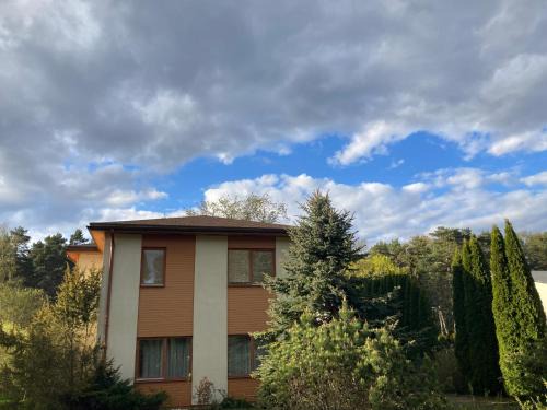 Lovely Seaside Villa 100m from the beach
