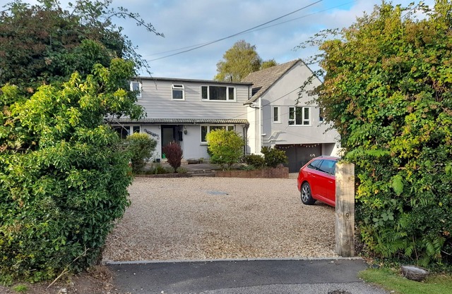 Lovely, spacious 1-Bed Apartment in Poole