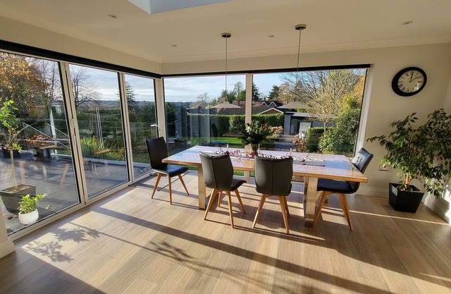 Lovely spacious family house in beautiful Wimborne Minster