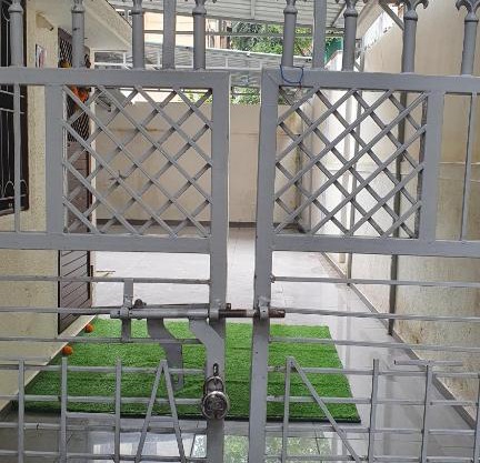 Lovely spacious 2 bedroom apartment