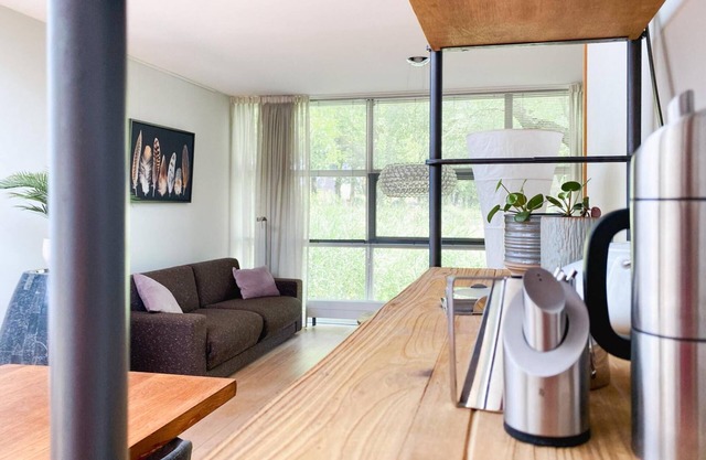 Lovely Studio in Oud-beijerland