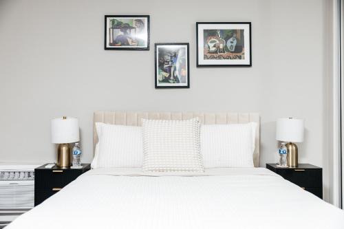 Lovely Studio in SantaMonica