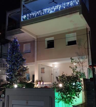 Lovely studio with beautiful garden