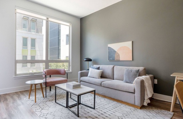 Lovely Sunnyvale 1BR w/Gym, BBQ & Lounge, nr Park, by Blueground