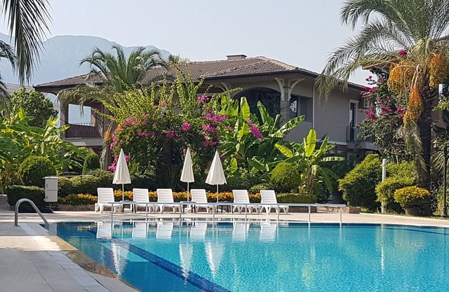 Lovely Villa near the Sea (250m) B1