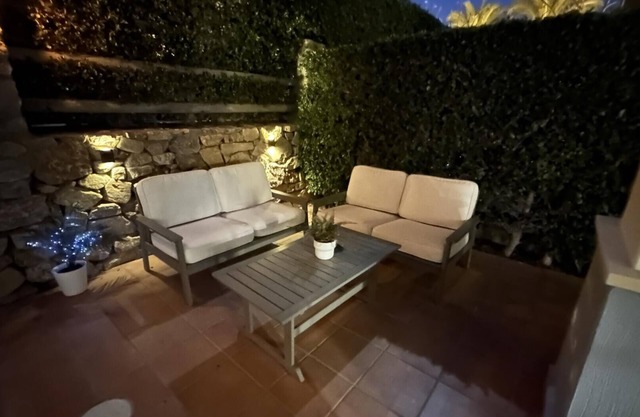 Lovely Villa with Private Heated Pool CED19